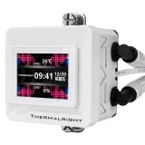 Tản nhiệt nước Thermalright Frozen Warframe 240 SE White ARGB
